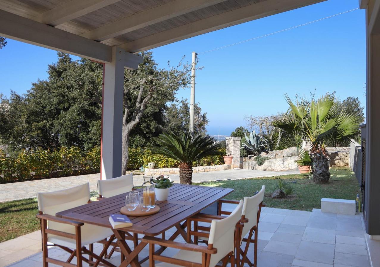 Willa Laureto - By Apulia Hospitality
